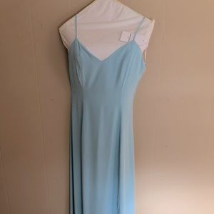 Amanda Uprichard maxi dress never worn!